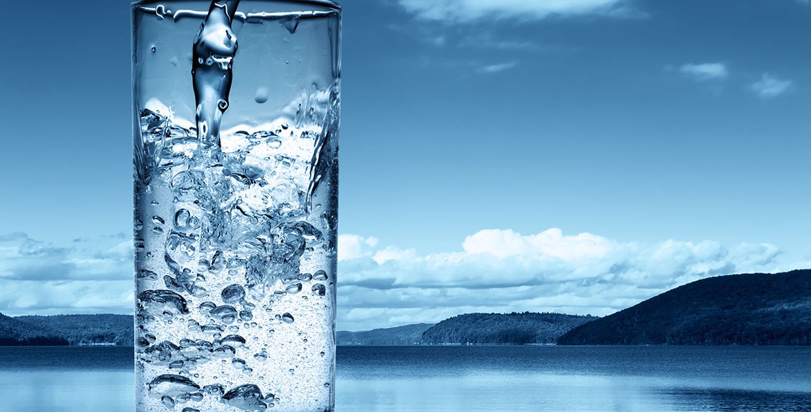 AGUA ES SALUD